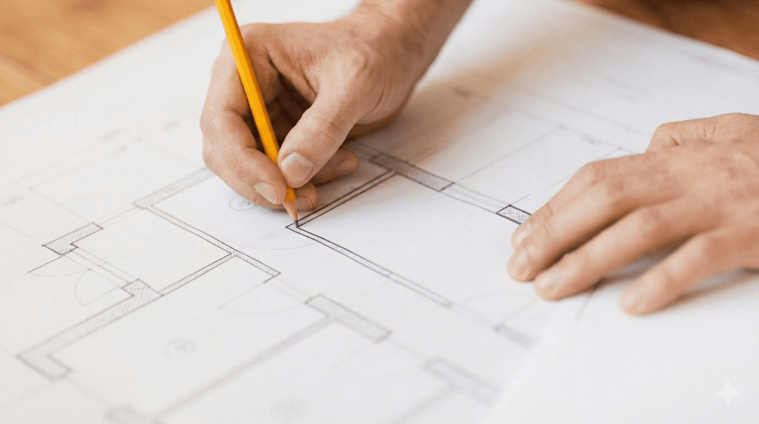 Planning and blueprints