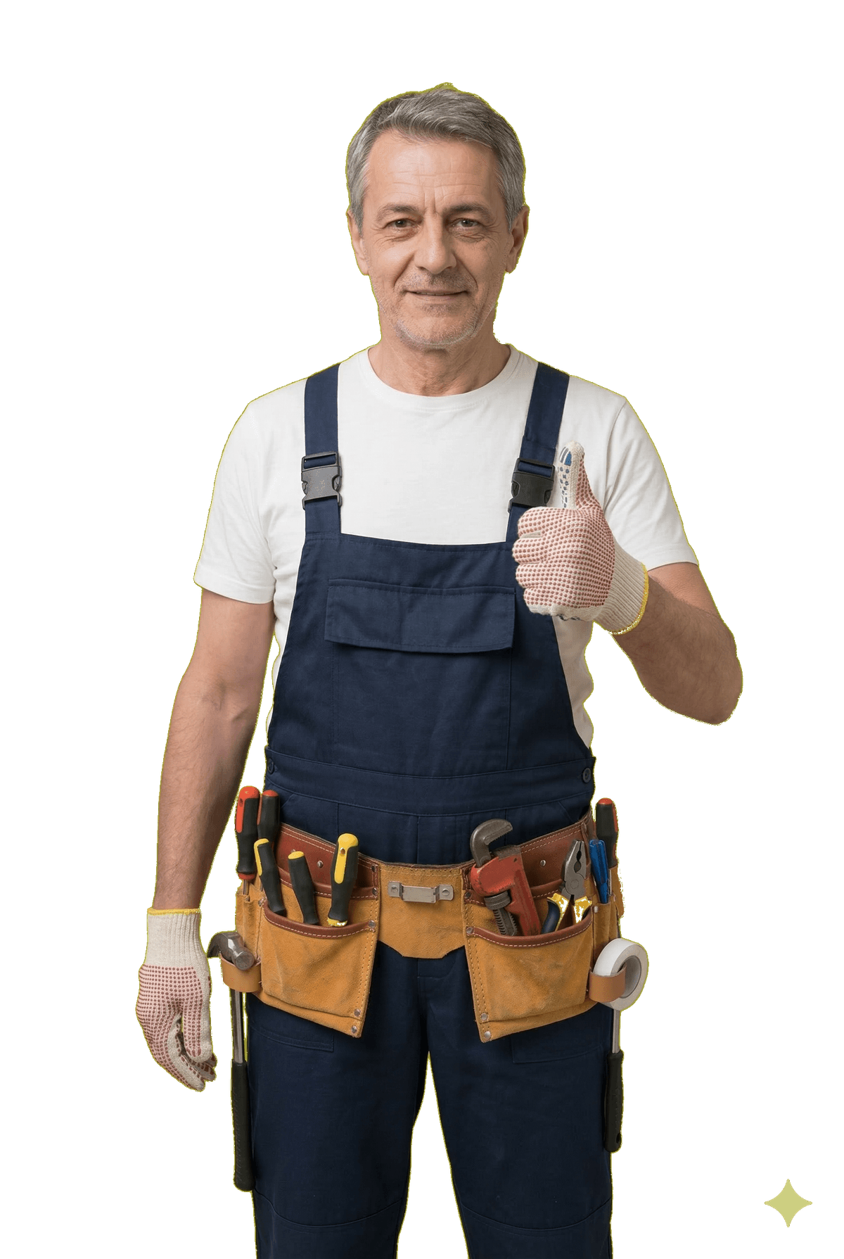 Service professional